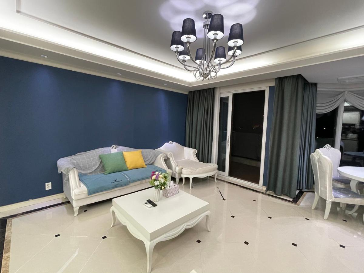 Ocean Star Resorts - Seopjikoji 西归浦市 外观 照片