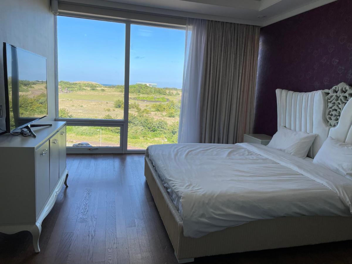 Ocean Star Resorts - Seopjikoji 西归浦市 外观 照片