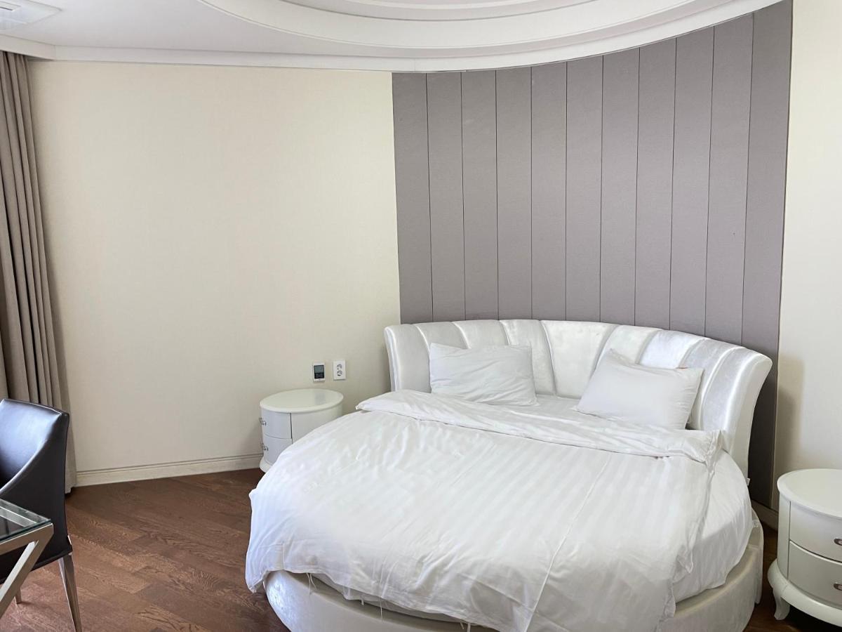 Ocean Star Resorts - Seopjikoji 西归浦市 外观 照片